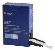 BRADY BM-125-1-312