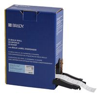 BRADY BM-187-1-312