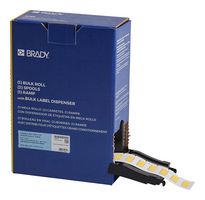 BRADY BM-250-1-312-YL