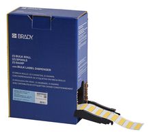 BRADY BM-250-175-312-YL