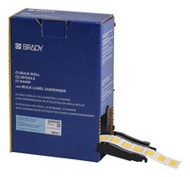 BRADY BM-375-1-312-YL