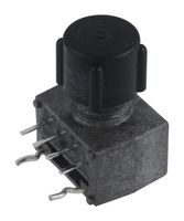 BROADCOM HFBR-2505AZ Fiber Optic Receiver, SMA Port, 650 nm, 10 Mbps, 200 m