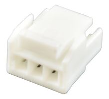 JST / JAPAN SOLDERLESS TERMINALS GHR-03V-S