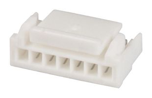 JST / JAPAN SOLDERLESS TERMINALS GHR-06V-S