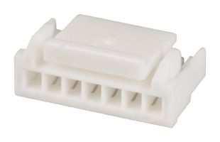 JST / JAPAN SOLDERLESS TERMINALS GHR-10V-S