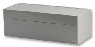 MULTICOMP PRO G3130 Carcasa de Plástico, IP65, Multipurpose, ABS, 121.9 mm, 353 mm, 140 mm, IP65