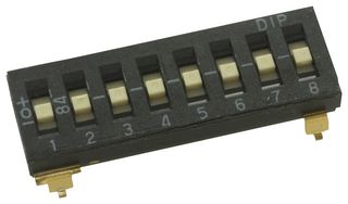 MULTICOMP PRO MCTIMR-08