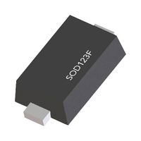 NEXPERIA BZT52H-C5V6,115 Zener Single Diode, 5.6 V, 375 mW, SOD-123F, 2 Pins, 150 °C, Surface Mount