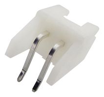 JST / JAPAN SOLDERLESS TERMINALS S2B-XH-A (LF)(SN)