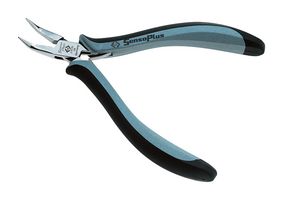 CK TOOLS T3769D 150 Electronic Pliers, Snipe Nose, 5.9" Length