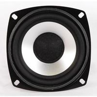 MULTICOMP PRO 55-1856 Woofer, Cono de Aluminio, 4", 60W