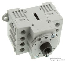 IMO PRECISION CONTROLS LB69-3025