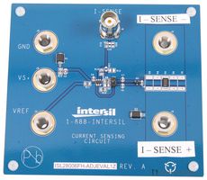 RENESAS ISL28006FH-ADJEVAL1Z