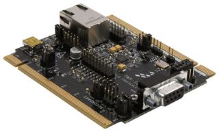 NXP TWR-MCF51JE-KIT