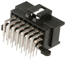 TE CONNECTIVITY - AMP 9-966140-6