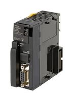 OMRON INDUSTRIAL AUTOMATION CJ2M-CPU12