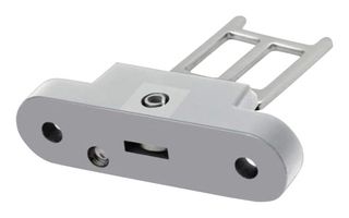 OMRON INDUSTRIAL AUTOMATION D4SL-NK3 Switch Actuator, Omron D4SL-N Series Guard Lock Safety Door Switches, IP67, D4SL-N Series