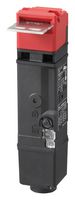 OMRON INDUSTRIAL AUTOMATION D4SL-N3NFA-D Safety Interlock Switch, Guard Lock, D4SL-N Series, DPST-NC, SPST-NO, Cable, IP67