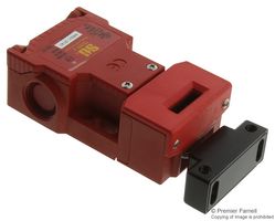 OMRON INDUSTRIAL AUTOMATION T50096040F1GN Interruptor Interbloqueo de Seguridad