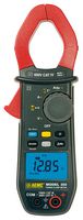 AEMC INSTRUMENTS 203 Amperímetro de Gancho, TRMS, 2KACA, 1kVCA, 1kVCD, Apertura Máxima de la Mordaza 34 mm