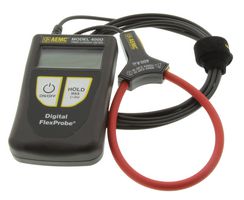 AEMC INSTRUMENTS 400D-10 W/6 LEAD