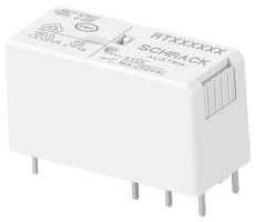POTTER&BRUMFIELD - TE CONNECTIVITY RTD15024
