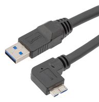 L-COM CAU3HFA-90LMB-05M