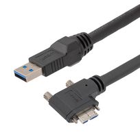 L-COM CAU3HFA-90LMBV-05M