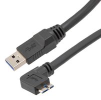 L-COM CAU3HFA-90RMB-05M