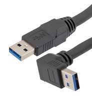 L-COM CAU3HFA-90UA-05M