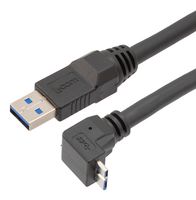 L-COM CAU3HFA-90UMB-05M