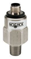 NOSHOK 200H-3-2-125/600-69 Interruptor de Presión (Presostato), NPT Macho, 125 psi, 600 psi, SPDT, 250 VAC