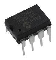 MICROCHIP 93LC56A/P