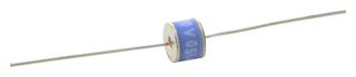 BOURNS 2027-47-BLF Tubo de Descarga de Gas (GDT), 2-Polos, Serie 2027, 470 V, 2 Terminal Through Hole, 20 kA, 1 kV