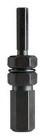 JONARD TOOLS SK-51632 Inserto Llave de Seguridad, Adaptador Hexagonal, para usarse con Llave M-216CS22