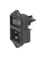 SCHURTER EC11.0001.201.21