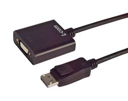 L-COM DP-SVGA-CBL