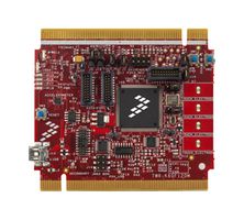 NXP TWR-K60F120M Kit de Desarrollo, Kinetis - K60, 32 Bits, ARM Cortex-M4