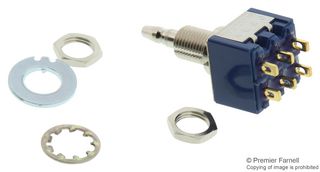 ALCOSWITCH - TE CONNECTIVITY MPS2004N