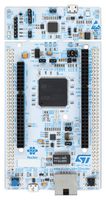 STMICROELECTRONICS NUCLEO-F303ZE