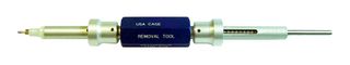 ASTRO TOOL MS24256RH16 Herramienta de Extracción, Contactos Tamaño 16