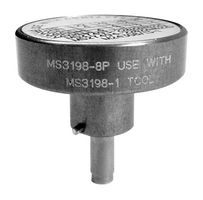 ASTRO TOOL MS3198-8P