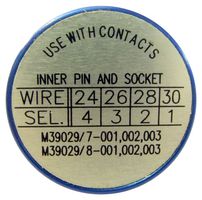 ASTRO TOOL M22520/2-27