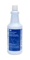 3M 34762 ACID BOWL CLEANER, BOTTLE, 1 QUART