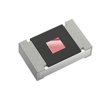 PANASONIC ERJU2RD6201X Resistencia SMD Chip, 6.2 kohm, ± 0.5%, 100 mW, 0402 [1005 Metric], Película Gruesa