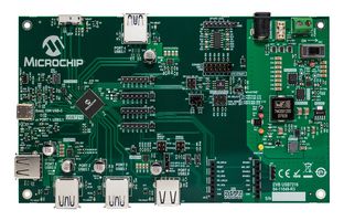 MICROCHIP EVB-USB7216