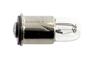 MULTICOMP PRO MP004480 Lampara Incandescente, 28 V, 5.84mm, 0.3, 7000 h
