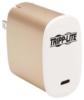 EATON TRIPP LITE U280-W01-50C1 Battery Charger, USB Type-C, 50W, Wall Mount