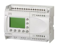 MITSUBISHI AL2-24MR-D