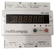 MULTICOMP PRO MP-C40